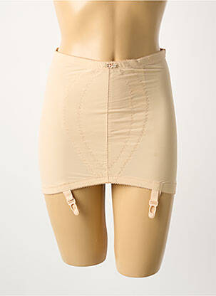 Jupon /Fond de robe chair PLAYTEX femme