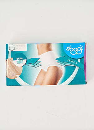 Culotte gainante chair SLOGGI femme