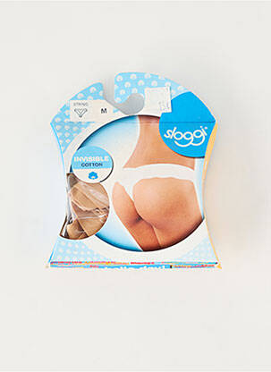 String string chair SLOGGI femme