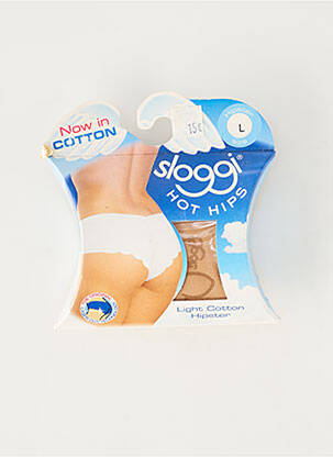 Shorty chair SLOGGI femme