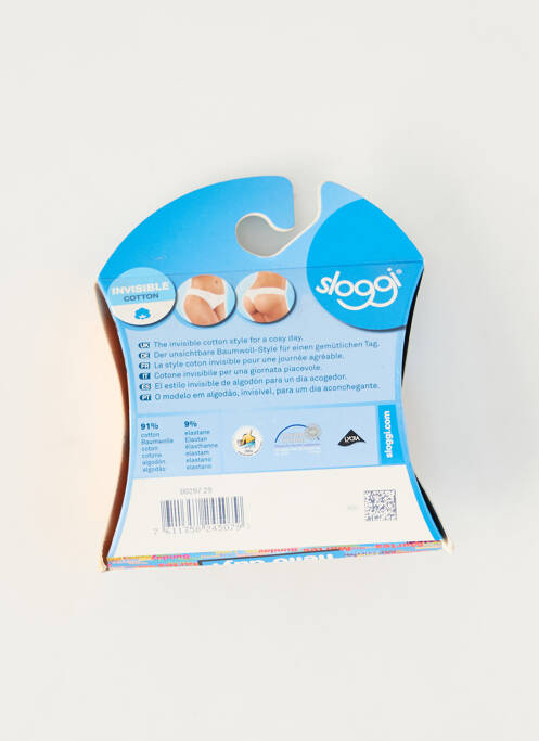 String chair SLOGGI femme