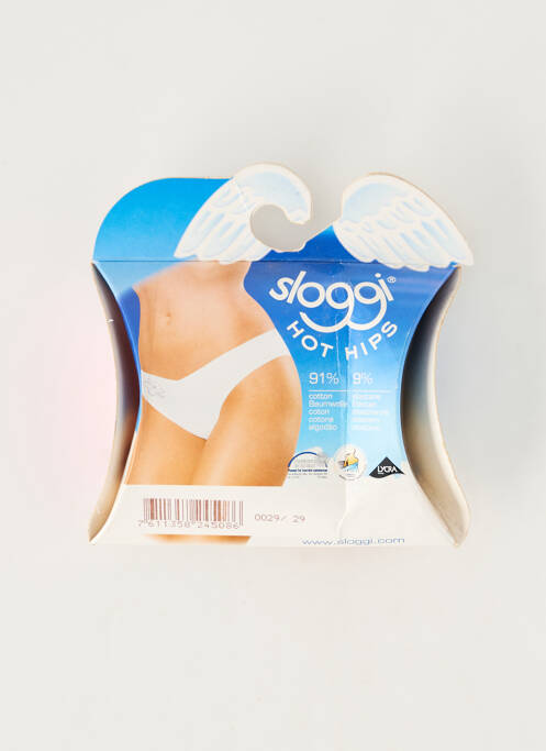 String chair SLOGGI femme