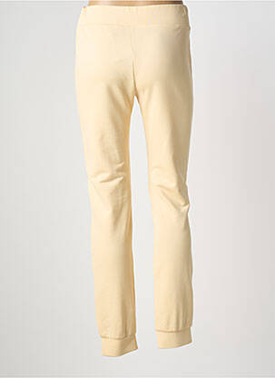 Jegging stretch taille normale beige COP COPINE femme