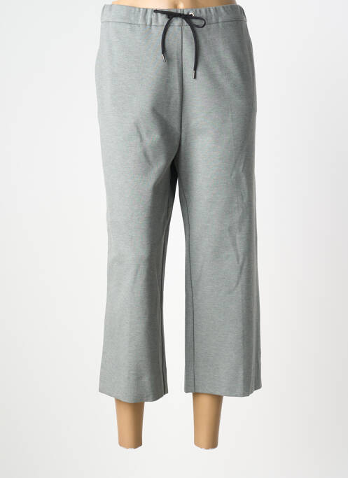 Pantalon 7/8 gris COP COPINE femme