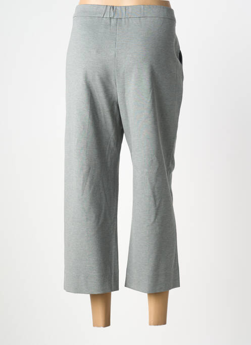 Pantalon 7/8 gris COP COPINE femme