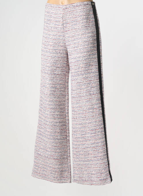 Pantalon droit beige COP COPINE femme