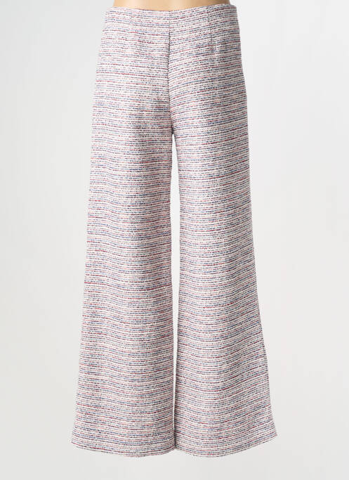 Pantalon droit beige COP COPINE femme