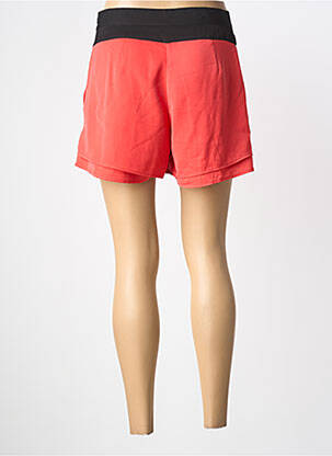 Short rouge LOLA ESPELETA femme