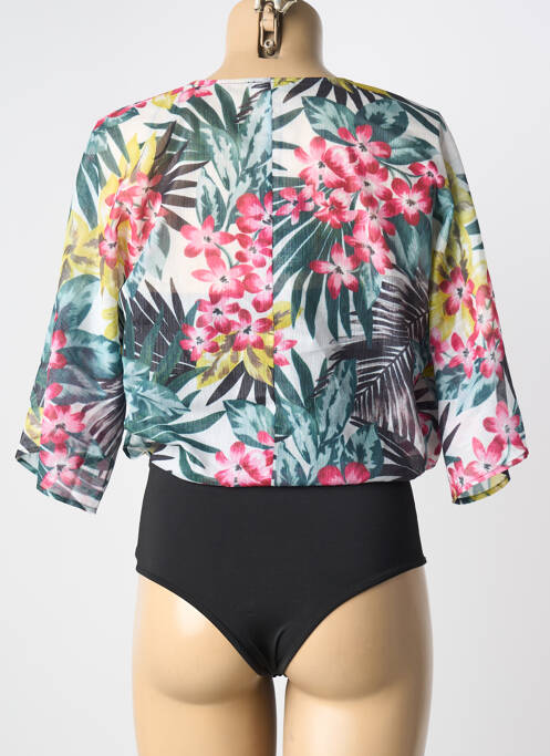 Body noir KOCCA femme