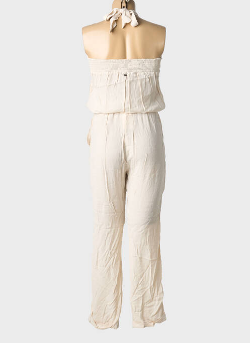 Combi-pantalon beige GAUDI femme