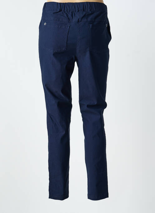 Jegging bleu LES FILLES DE NEAUX femme