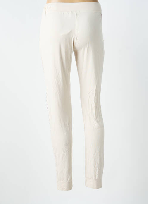 Jogging beige GAUDI femme