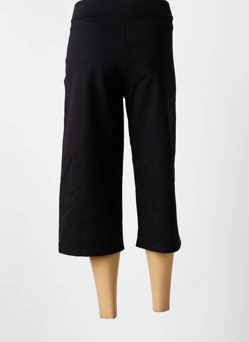Pantacourt noir FRANSA femme