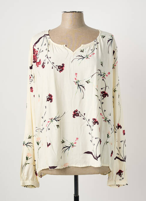 Top beige SOULMATE femme