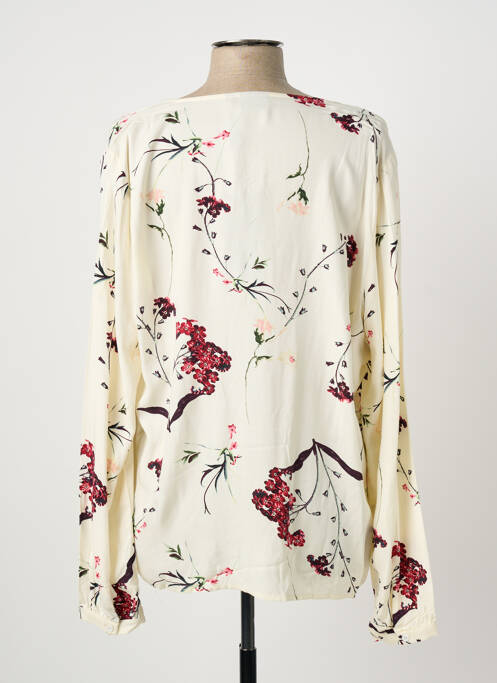 Top beige SOULMATE femme