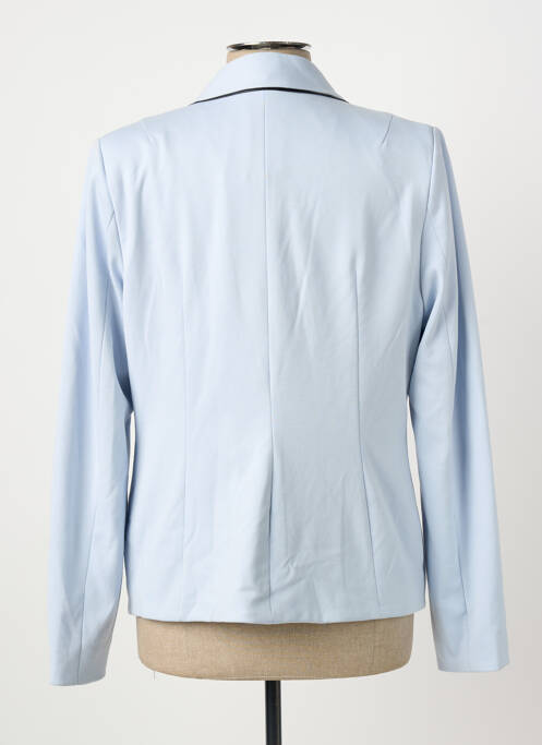 Blazer bleu FRANSA femme