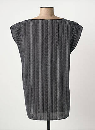 Top manches courtes manches courtes noir BETTY BARCLAY femme
