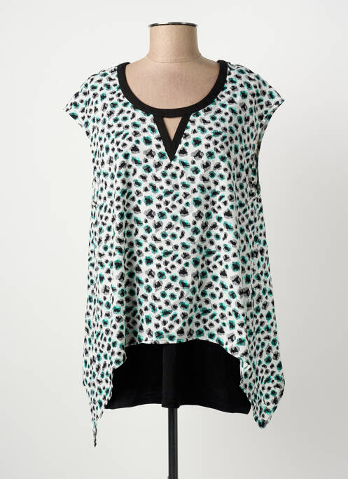 Blouse blanc LOLA ESPELETA femme