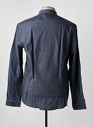 Chemise manches longues poches gris GAUDI homme