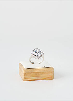 Bague argent TATA GISELE femme