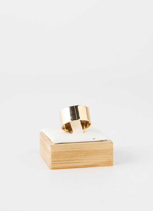 Bague or TATA GISELE femme