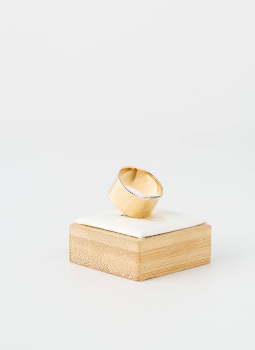 Bague or TATA GISELE femme