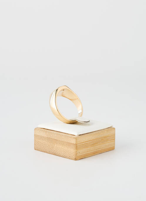 Bague or TATA GISELE homme