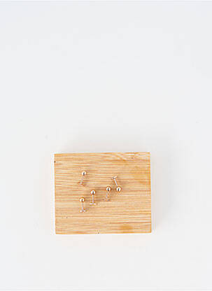 Piercing rose TATA GISELE femme