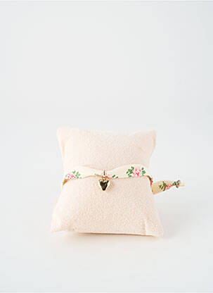 Bracelet beige TATA GISELE femme