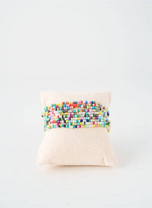 Bracelet bleu TATA GISELE femme