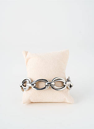 Bracelet argent TATA GISELE femme