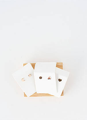 Piercing rose TATA GISELE femme