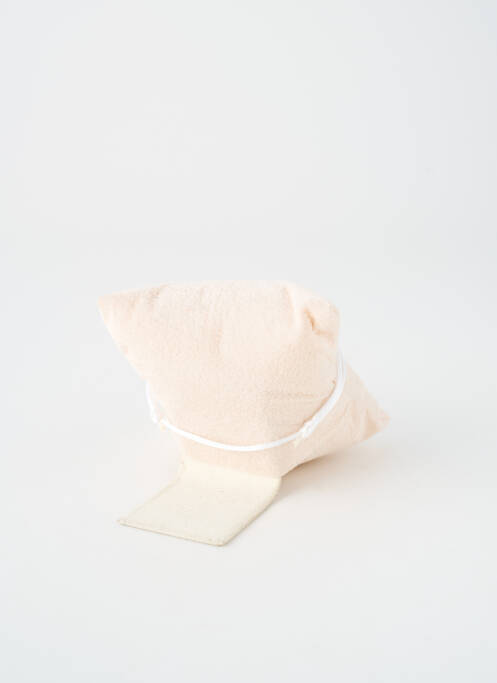 Bracelet blanc TATA GISELE femme