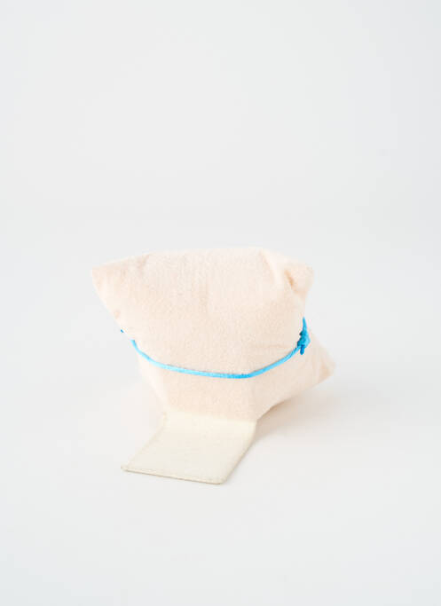 Bracelet bleu TATA GISELE femme