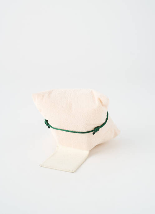 Bracelet vert TATA GISELE femme