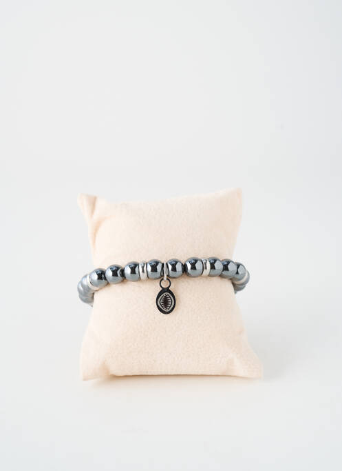 Bracelet argent TATA GISELE homme