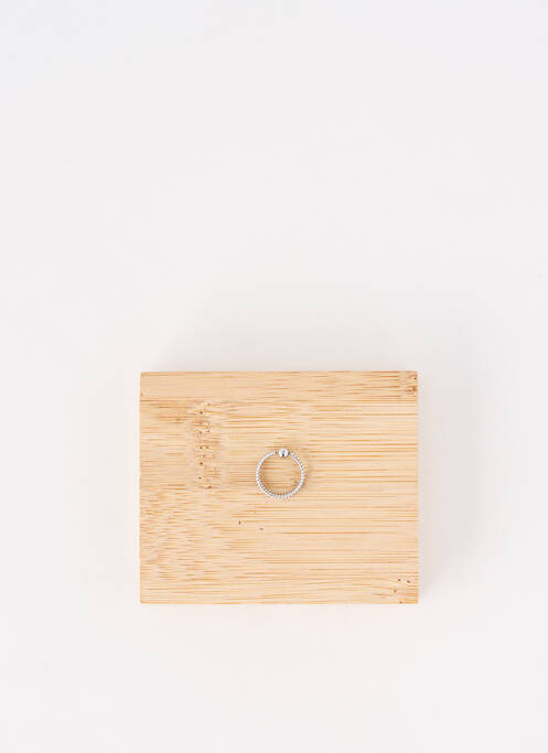 Piercing argent TATA GISELE femme