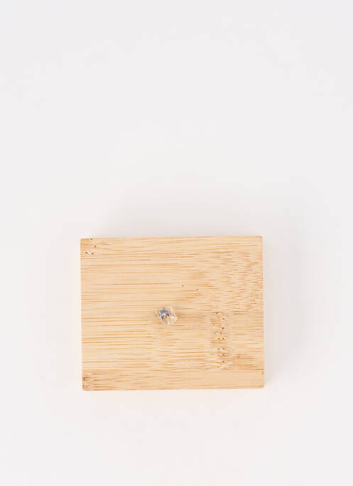 Piercing argent TATA GISELE femme