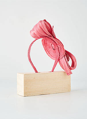 Chapeau sélection tenue de soirée rose CELINE ROBERT femme