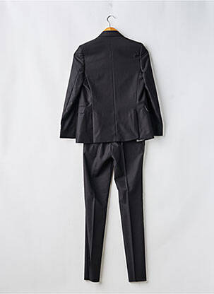Ensemble pantalon bas pantalon noir KD JUNIOR garçon