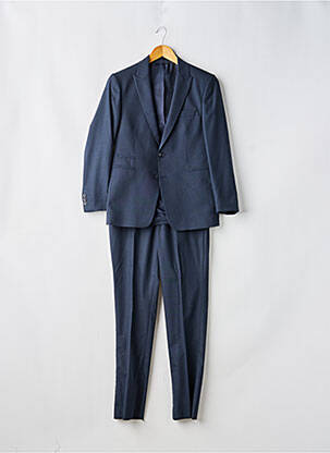 Ensemble pantalon bas pantalon bleu KD JUNIOR garçon