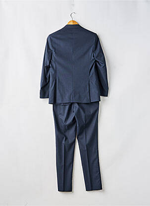 Ensemble pantalon bas pantalon bleu KD JUNIOR garçon