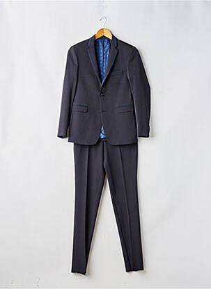 Ensemble pantalon bas pantalon bleu KD JUNIOR garçon