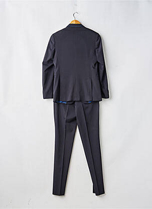 Ensemble pantalon bas pantalon bleu KD JUNIOR garçon