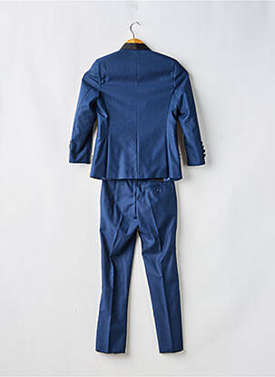 Ensemble pantalon bas pantalon bleu KD JUNIOR garçon