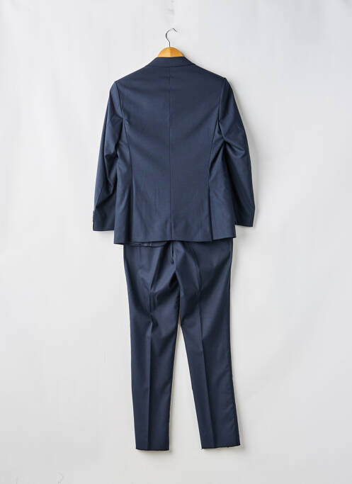 Ensemble pantalon poches bleu KD JUNIOR garcon