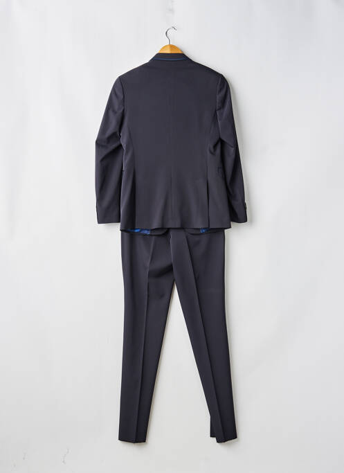 Ensemble pantalon poches bleu KD JUNIOR garcon