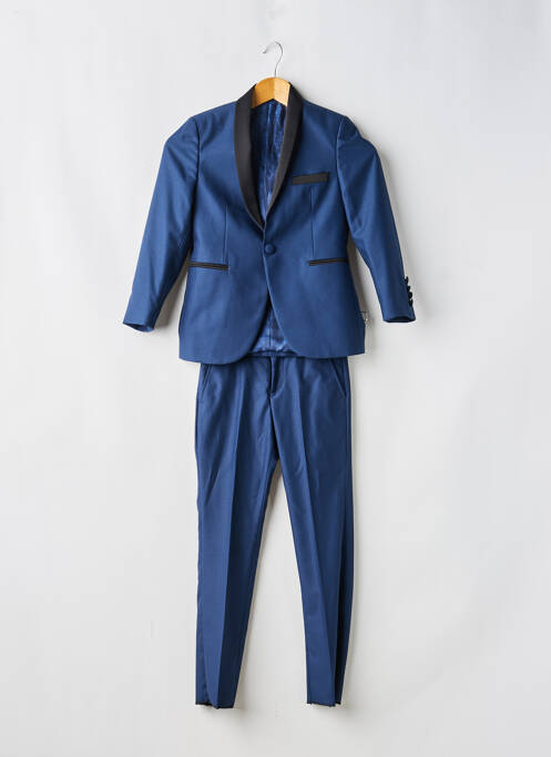 Ensemble pantalon bleu KD JUNIOR garçon