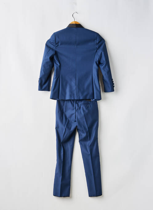 Ensemble pantalon bleu KD JUNIOR garçon