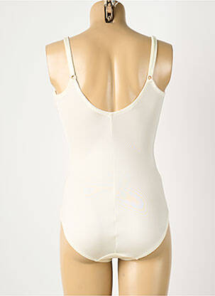 Body lingerie stretch beige FANTASIE femme